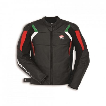 Motorbike Jacket